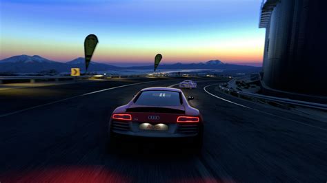 Driveclub night gameplay coming tomorrow - Gematsu