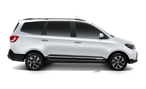 New Confero S Car: Price, Specifications, Interior 2023 | Wuling