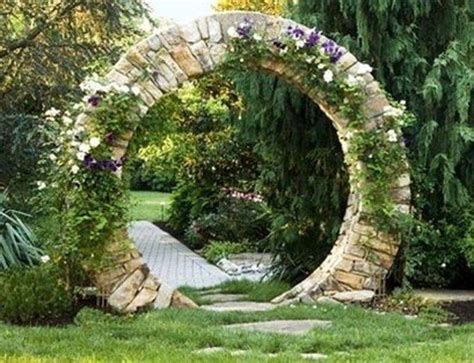 26 Moon Garden Design Plans Ideas To Consider | SharonSable