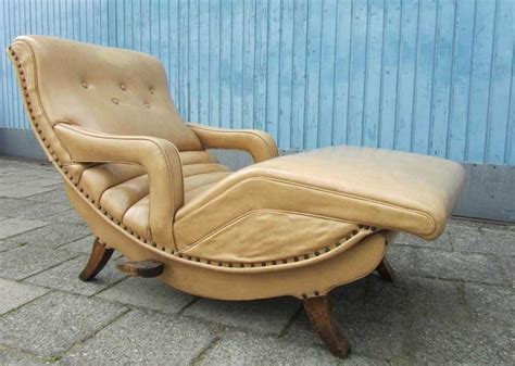 Vintage Easy Chair from Contour Chair, Lounge Co Inc for sale at Pamono