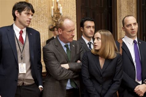 Ranking the 'Veep' Characters in Order of Incompetence