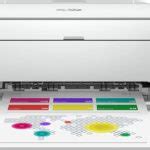 HP DeskJet 2722 All-in-One Wireless Color Inkjet Printer