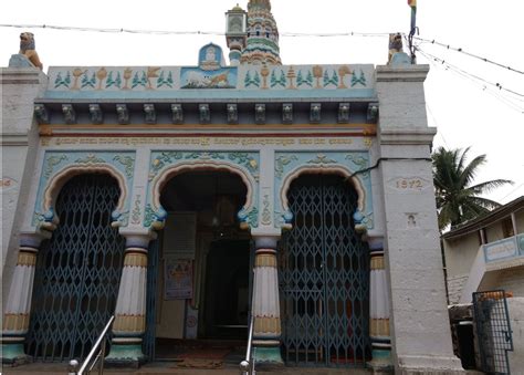 Jain Temple Details