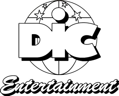 DIC Entertainment logo concept 2023 (print) by WBBlackOfficial on ...