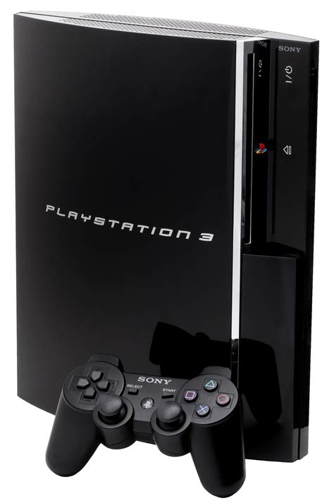 File:Ps3-fat-console.png - Wikimedia Commons