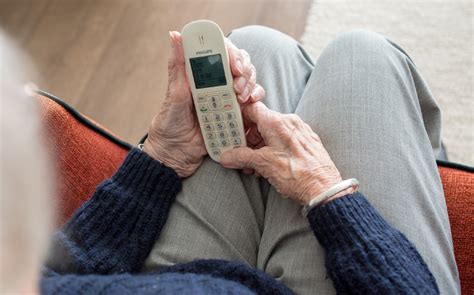 How To Get Free Landline Phone Service For Seniors