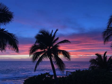 Makaha Sunset | Smithsonian Photo Contest | Smithsonian Magazine