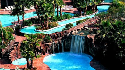 Phoenix Hotels With Water Park - Trip to Park