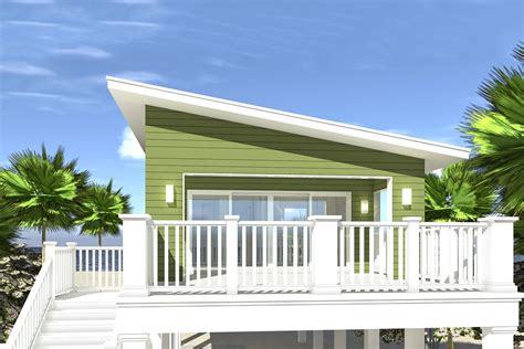 Elevated Coastal House Plans: Capturing The Perfect Ocean Views - House ...