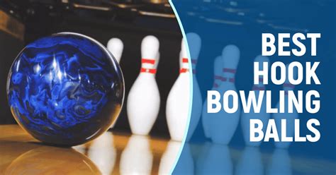 7 Best Hook Bowling Balls For Pro Players This Year | SportsShow Review