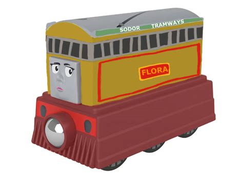 Leaked wooden railway 2023 flora | Fandom