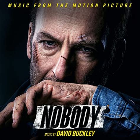 ‘Nobody’ Soundtrack Album Details | Film Music Reporter