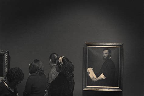 Museum Goers Meet the Habsburgs Photo Gallery - 1