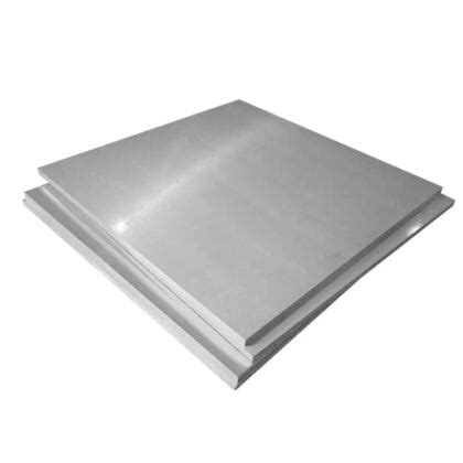 2024 Aluminum Alloy Sheet - Lion Metal