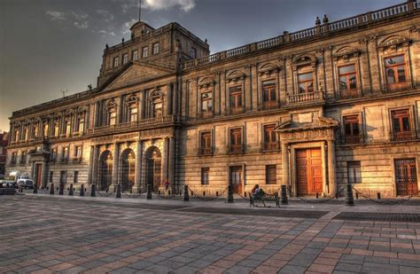 Palacio de Minería, Mexico. | Arquitectura en mexico, Arquitectura ...