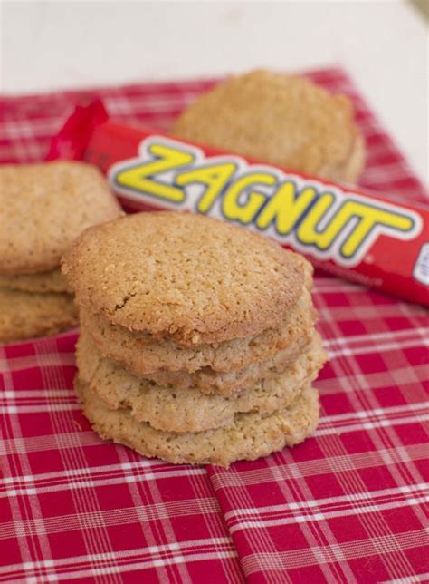 DAY 4: A cookie inspired by Zagnut candy bars | Candy bar recipe ...