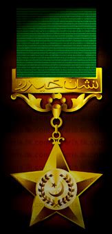 Nishan-e-Haider Pakistan's Highest Military Award | Pak Sar Zameen