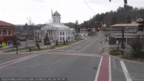 King Street Boone NC Webcam - Resort Cams