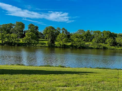 Cedar Lake Park - Adventures From Kansas