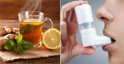 10 Natural Asthma Remedies that Will Prevent an Attack! - DavidWolfe.com