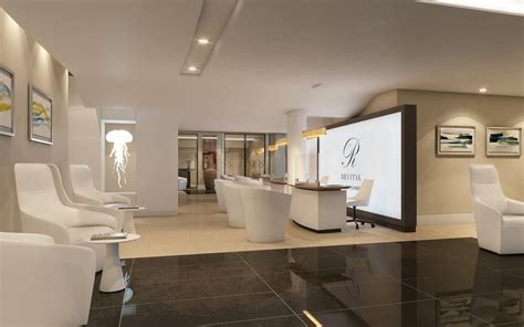 Hotel Palace Merano Unveils its New Revital Spa - Hidden Doorways | Hidden Doorways