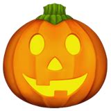 🎃 Jack-O-Lantern Emoji — Dictionary of Emoji, Copy & Paste