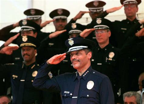 'It's Not Your Grandfather's LAPD' — And That's A Good Thing : Code ...