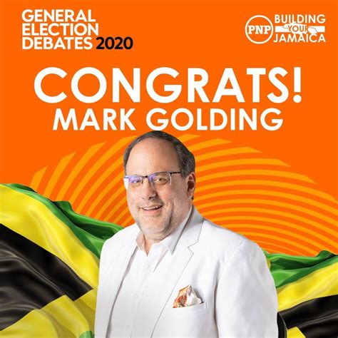 Mark Golding’s rise in the PNP | Experience Jamaique