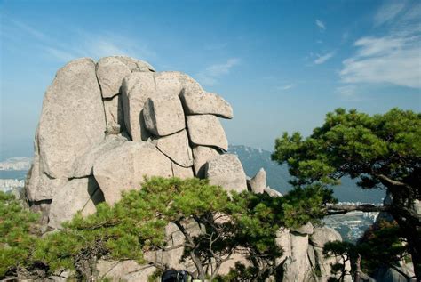 5 Best National Parks in South Korea | KoreaTravelPost