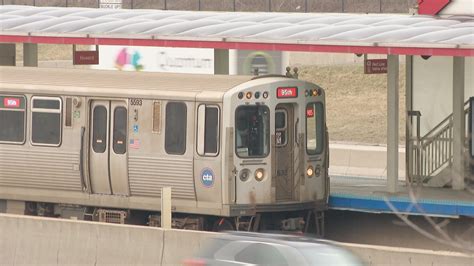 CTA, City Eye Community-Centric Development Around Future Red Line Extension Stations – IL ...