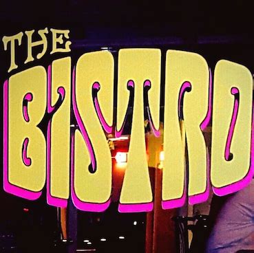 The Bistro - The Real Mainstream