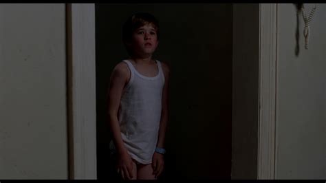 Haley Joel Osment Sixth Sense