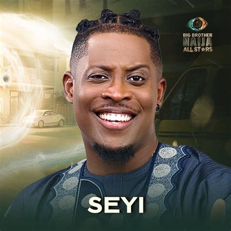 Meet BBNaija All Stars Housemates - ValidUpdates