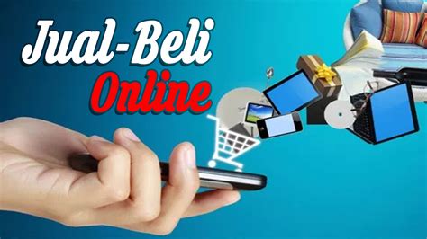 Jual Beli Via Online – HASMI :: Sebuah Gerakan Kebangkitan