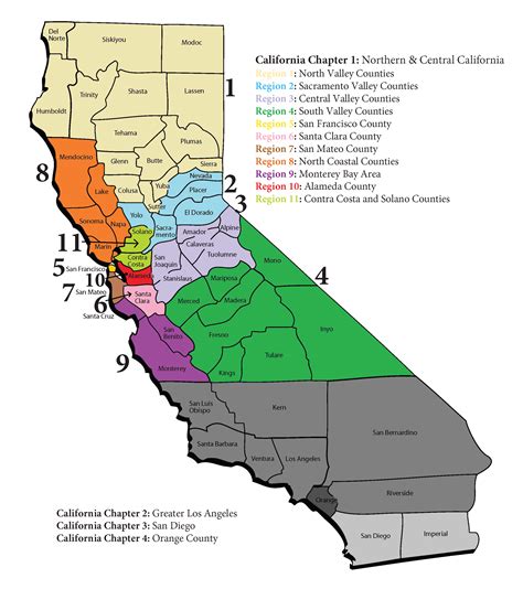 California Chapter 1, AAP - American Academy of Pediatrics California Chapter 1