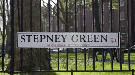 Living in Stepney Green: Guide to Bars, Food and Things To Do | Essential Living