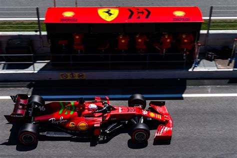 Is a Ferrari victory in Monaco on the cards? Our verdict - The Race