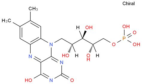 flavin mononucleotide semiquinone 34469-63-1 wiki