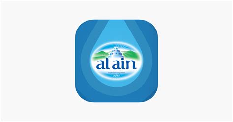 ‎Al Ain Water - Water Delivery on the App Store