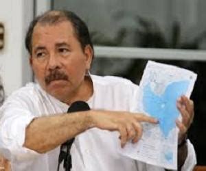 Daniel Ortega Biography - Childhood, Life Achievements & Timeline