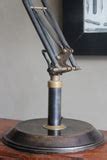 INDUSTRIAL STYLE DESK LAMP | discoverattic
