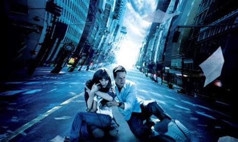 Film Review: The Happening (2008) | HNN