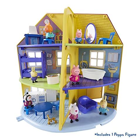 Peppa Pig Playhouse, £17.50 at Amazon