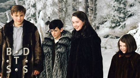 The Bloopers of Narnia I. | Narnia Behind the Scenes - YouTube