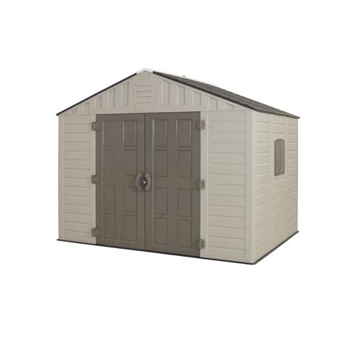 Best ideas to the right plastic storage sheds – TopsDecor.com