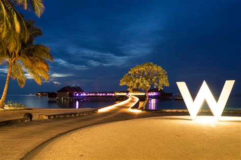 W Hotel Maldives | ToMmYaKkY | Flickr