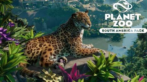 Planet Zoo South America Pack DLC Review - Impulse Gamer