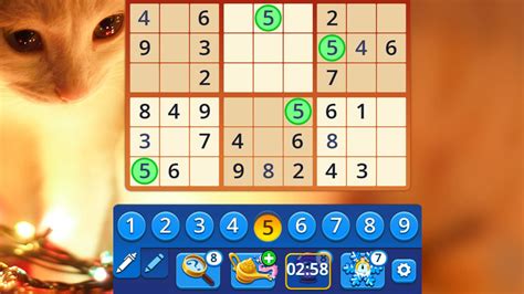 Pogo Daily Sudoku | Free Online Sudoku Puzzle Game | Pogo