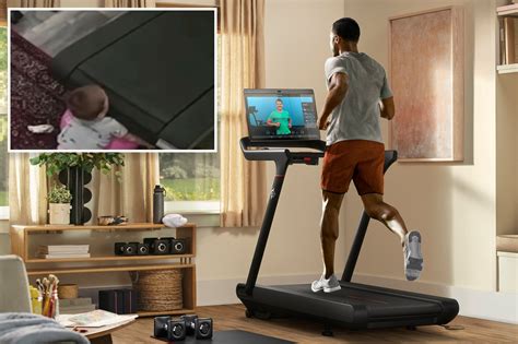 Peloton debuts new treadmills with more safety features as government safety probes continue