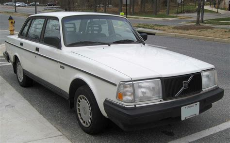 Volvo - Simple English Wikipedia, the free encyclopedia